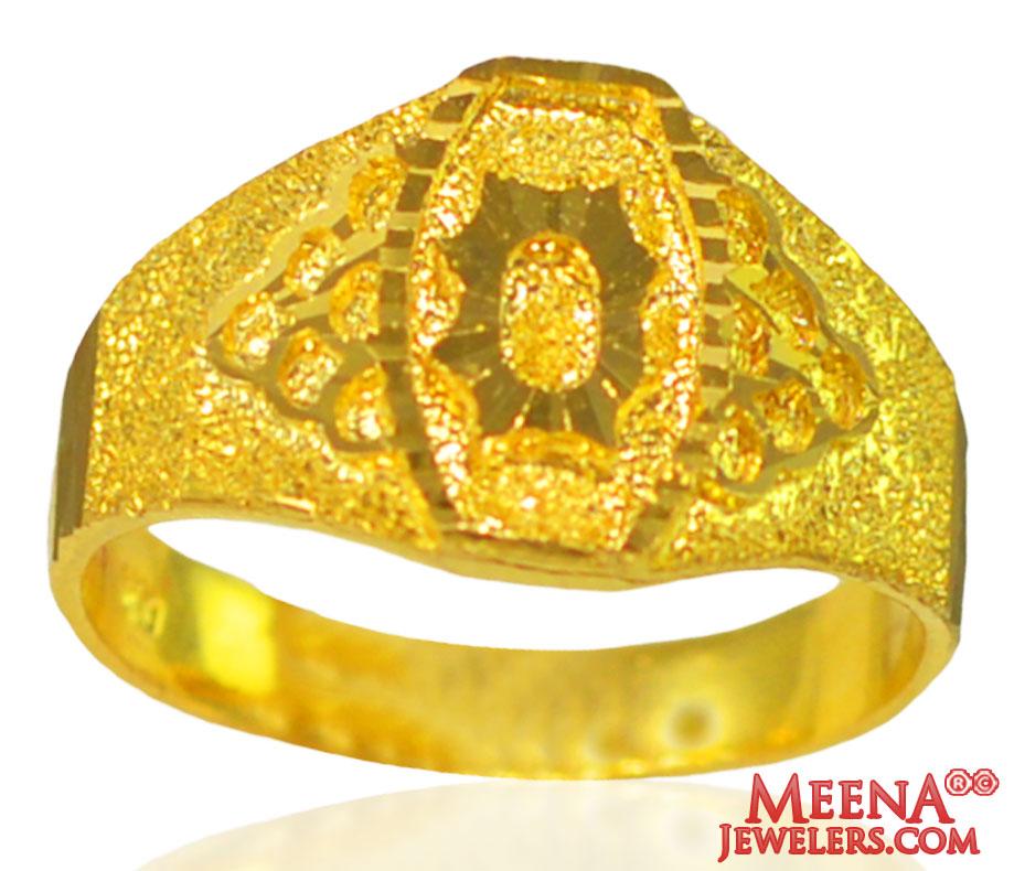 Mirus Preziosi Italy Wedding ring UNOAERRE classic yellow gold 18k 10 grams