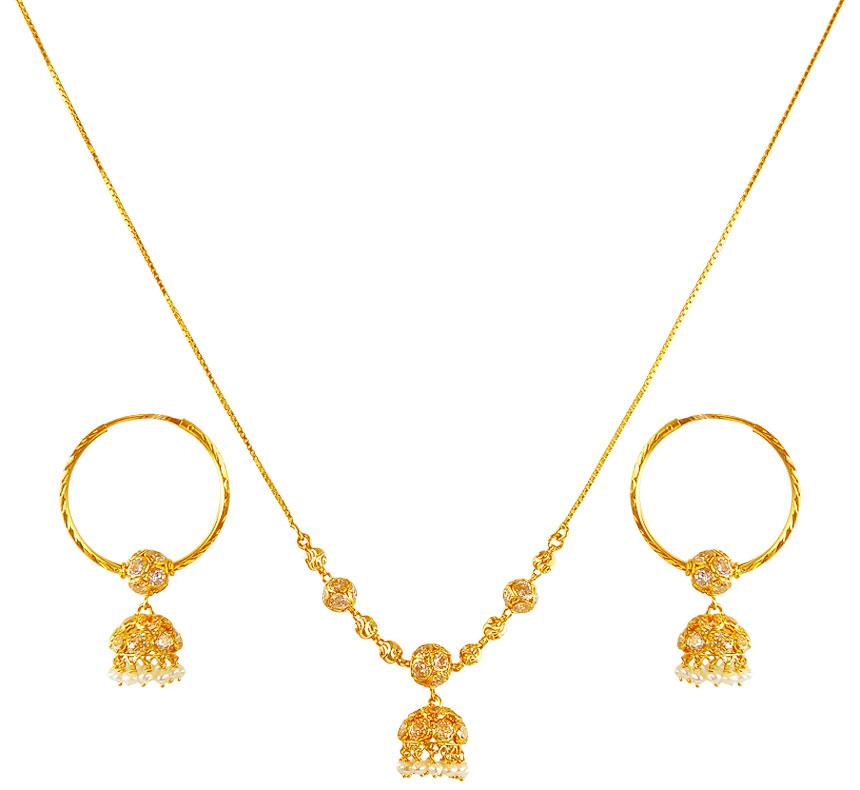 22 karat gold findings india