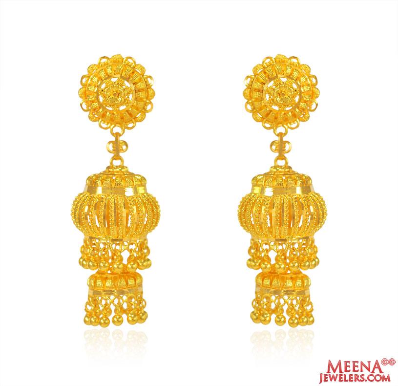 22k-gold-jhumka-earrings-erfc26082-earrings-22kt-gold-fancy